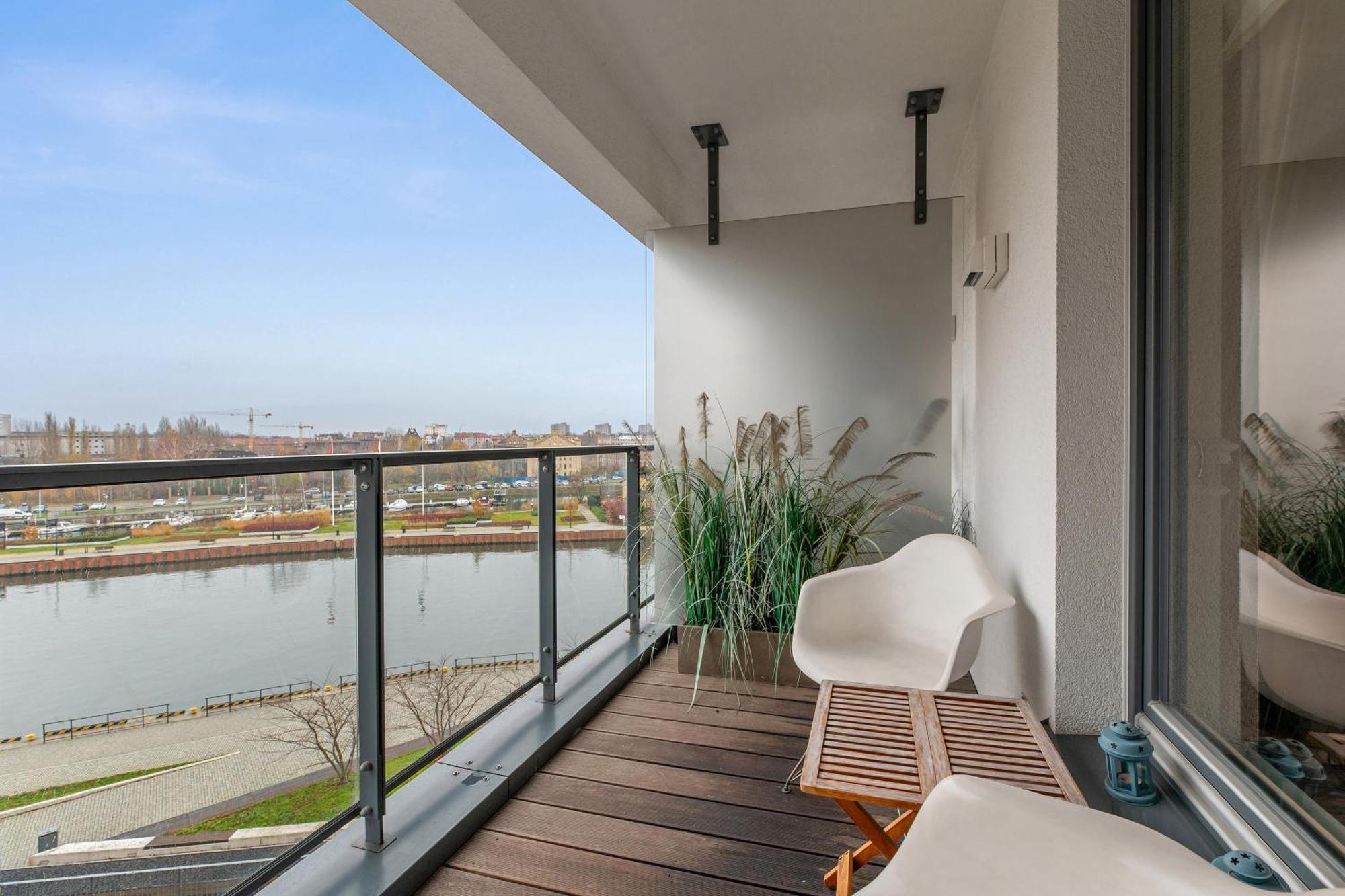 Dom & House - Apartments Brabank Old Town Gdańsk Eksteriør bilde