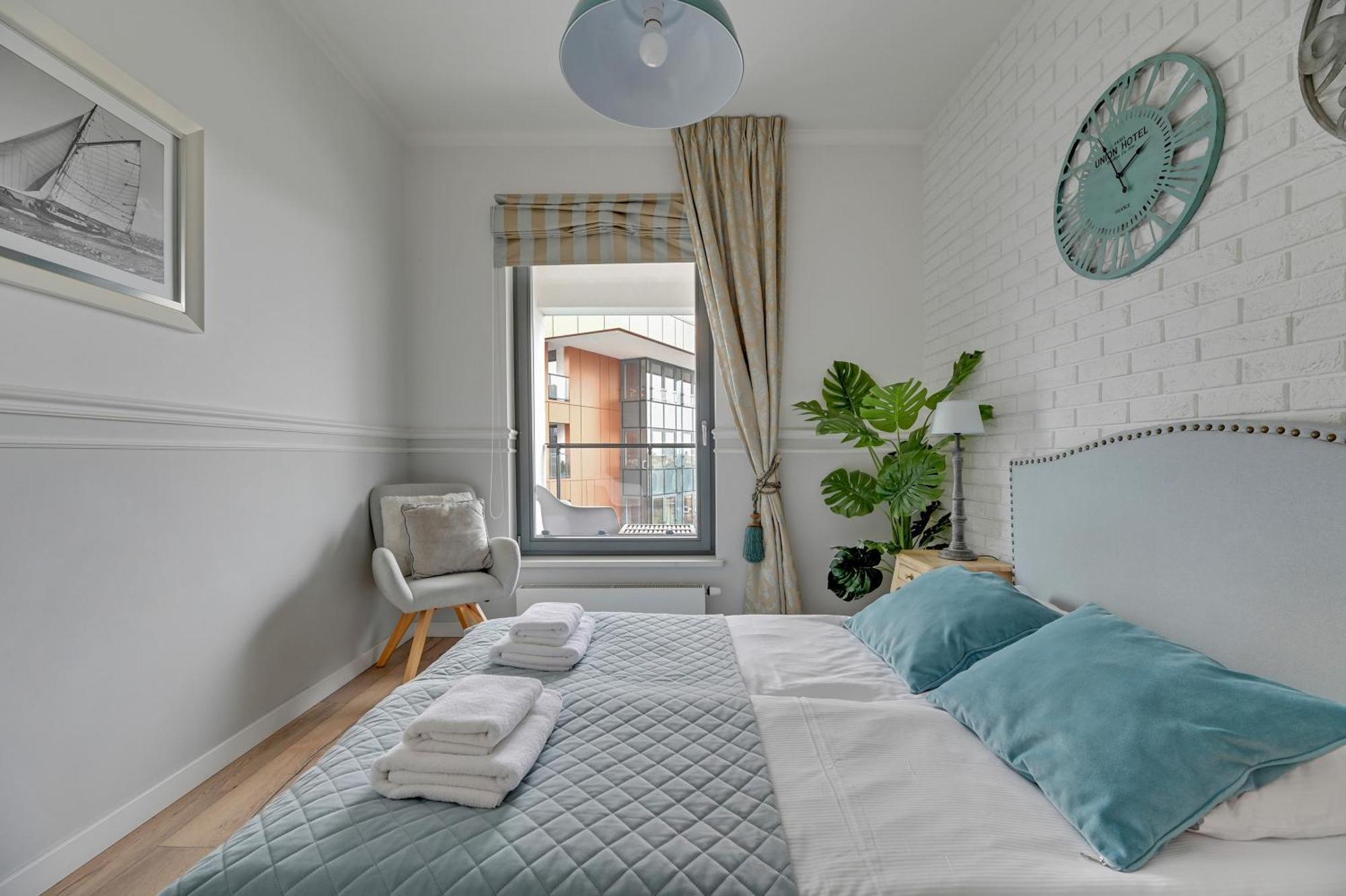 Dom & House - Apartments Brabank Old Town Gdańsk Eksteriør bilde